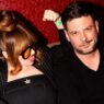 Sacha Robotti, Victoria Rawlins