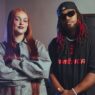 Sasha Keable, Leon Thomas