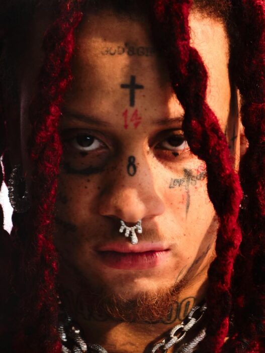 Trippie Redd