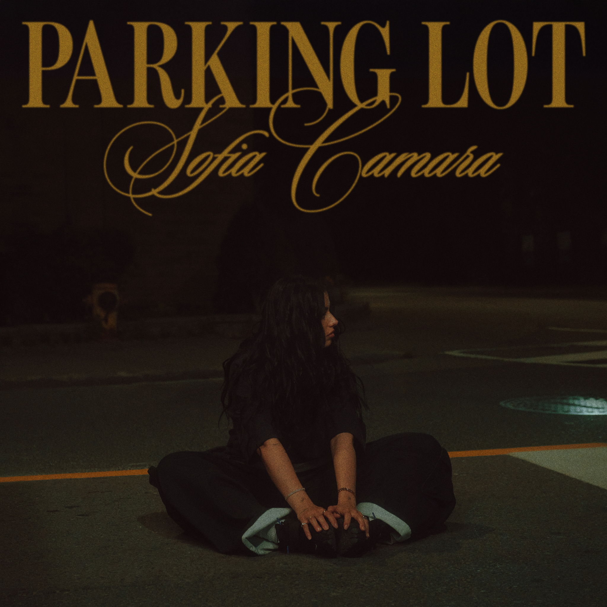 Sofia Camara - Parking Lot
