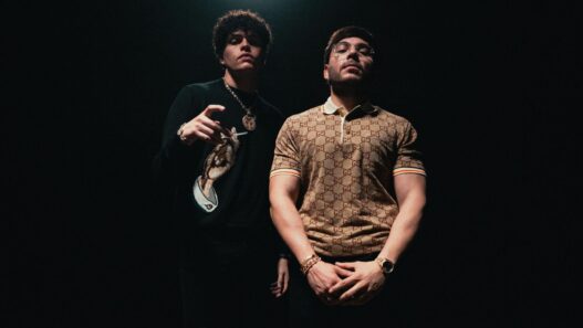 Armenta, Tito Double P