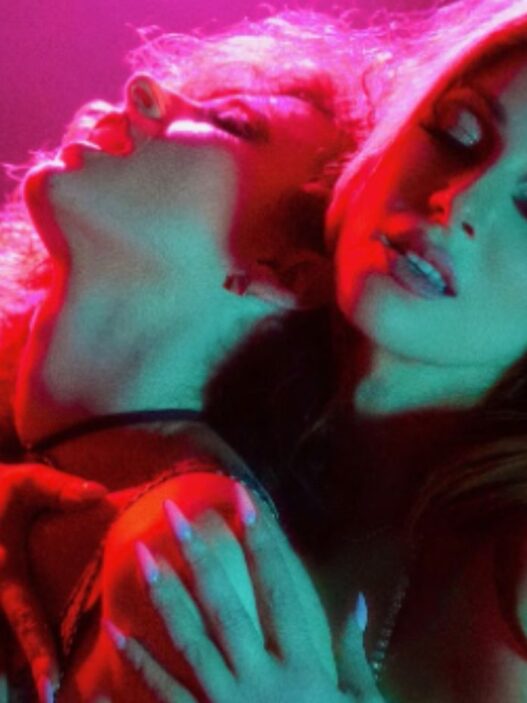 Bonnie McKee, Kiesza