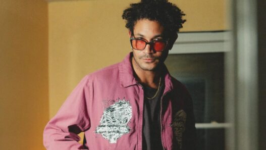 Bryce Vine