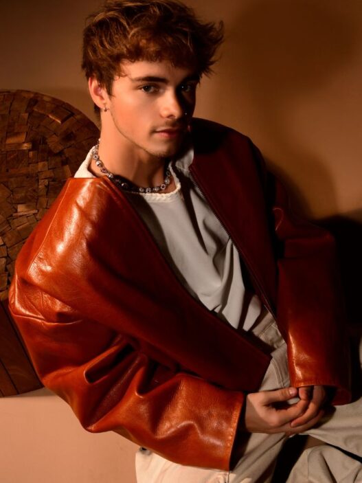 Corbyn Besson
