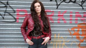 Courtney Hadwin