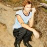 Daniel Seavey