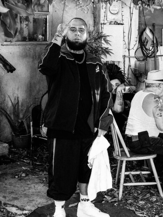 Danny Towers