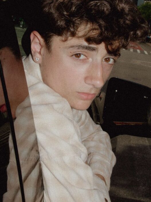 Dom Innarella