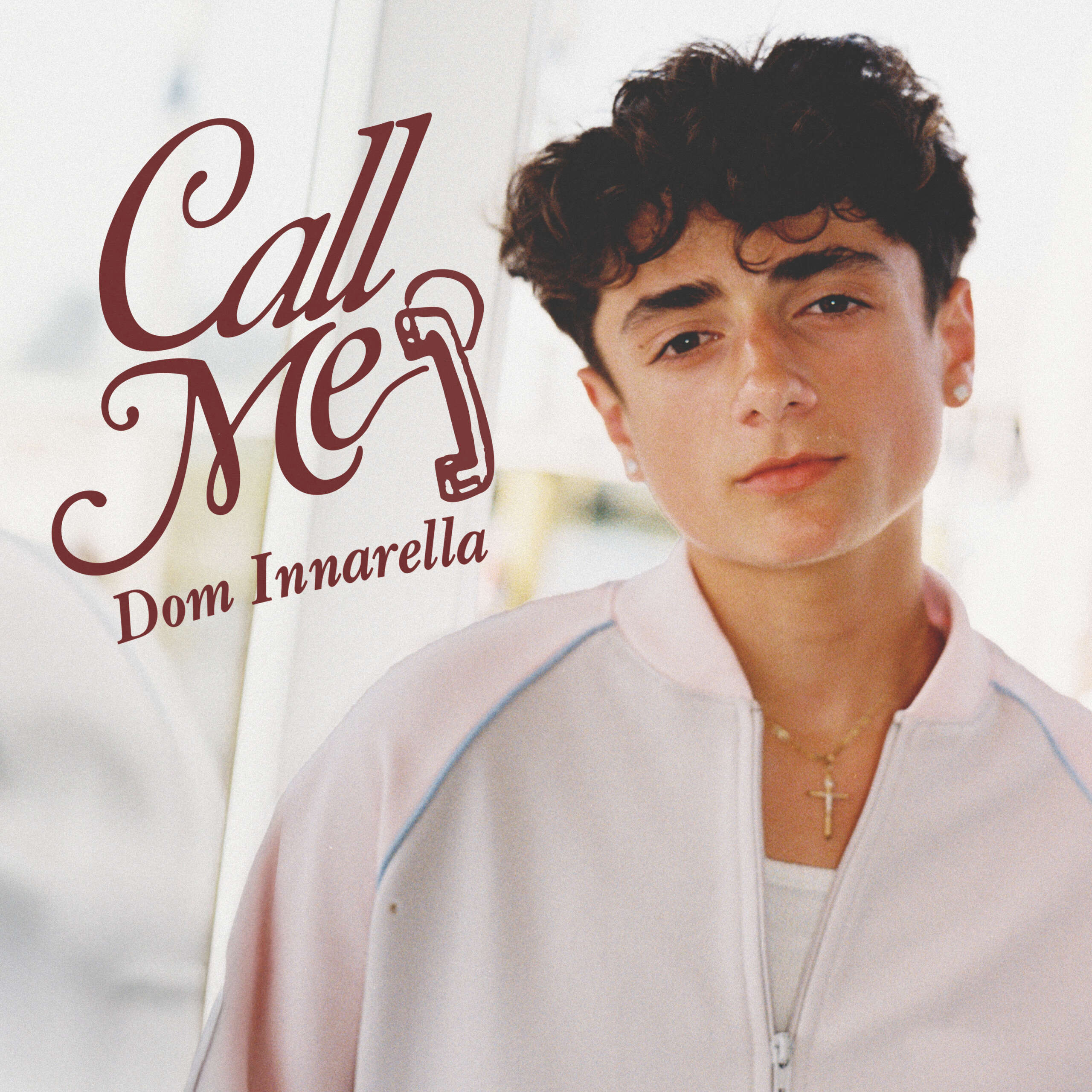 Dom Innarella-Call Me