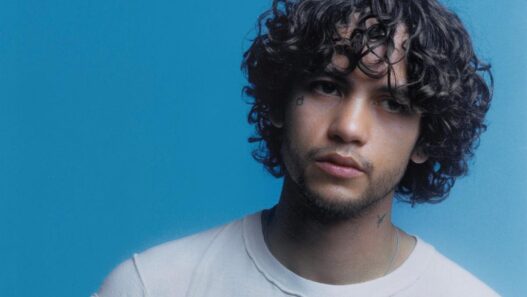 Dominic Fike