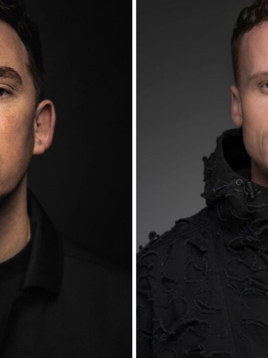 Hardwell, Maddix