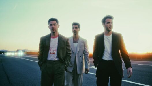 Jonas Brothers