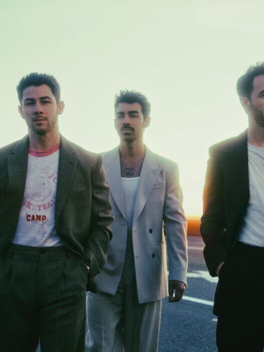 Jonas Brothers