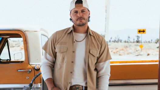 Josh Ross