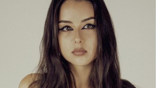 Lexa Gates