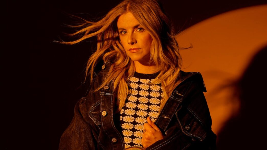 Lindsay Ell