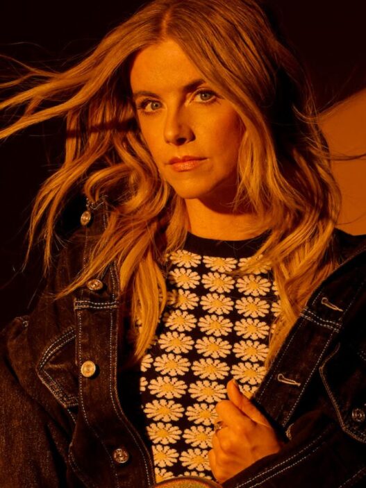 Lindsay Ell