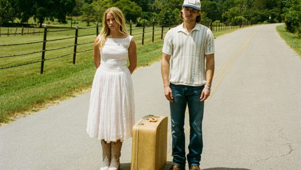 Max McNown, Avery Anna