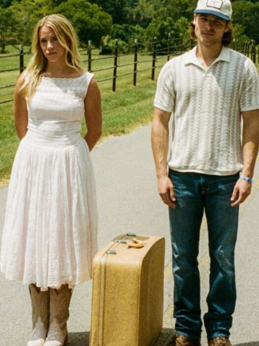 Max McNown, Avery Anna