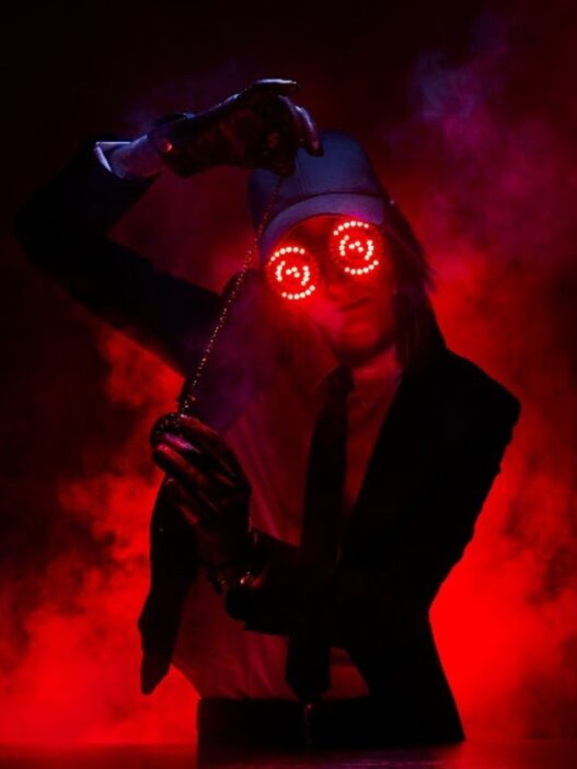 Rezz