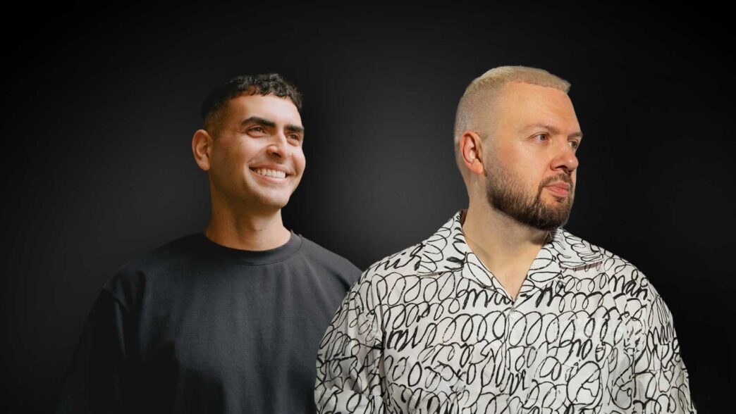 Sammy Virji, Chris Lake