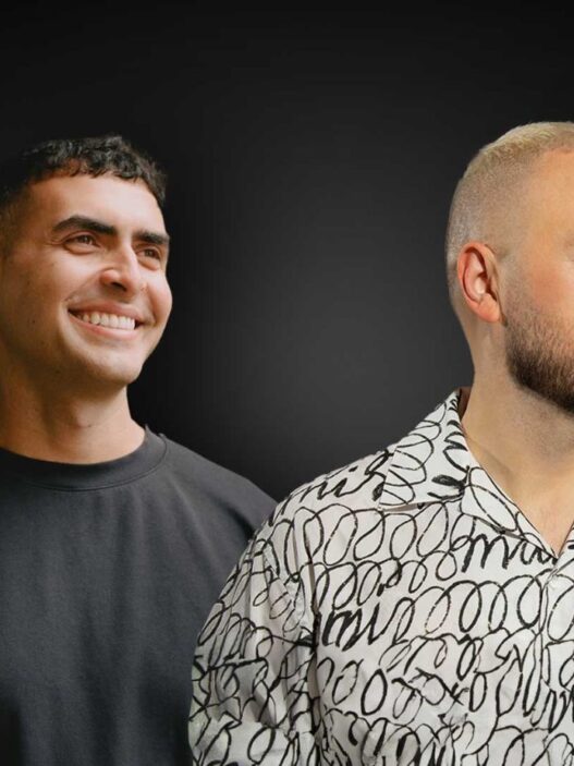 Sammy Virji, Chris Lake
