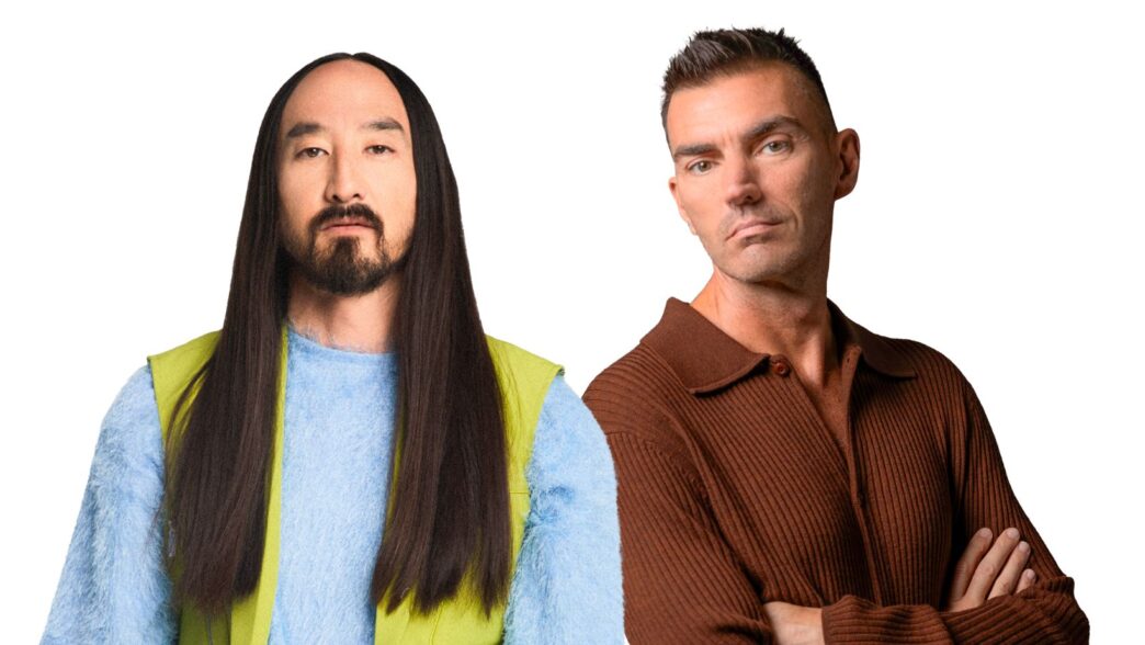 Steve Aoki, Gabry Ponte