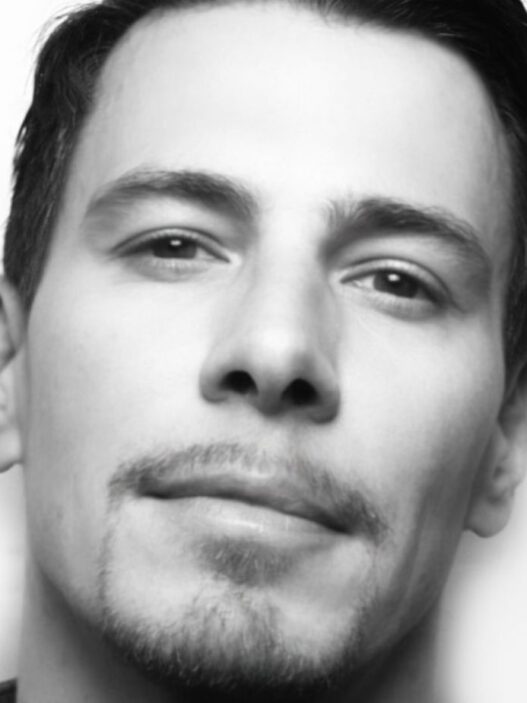 Thomas Gold