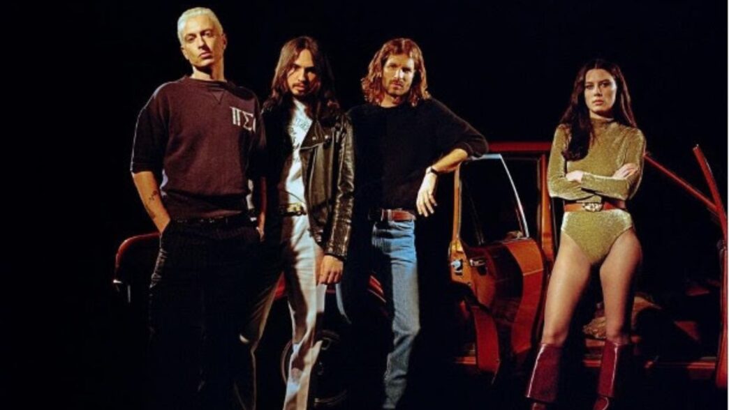 Wolf Alice