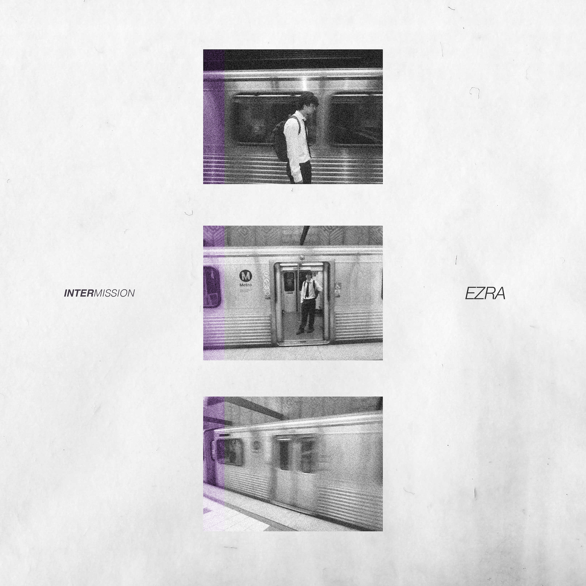 Ezra - Intermission