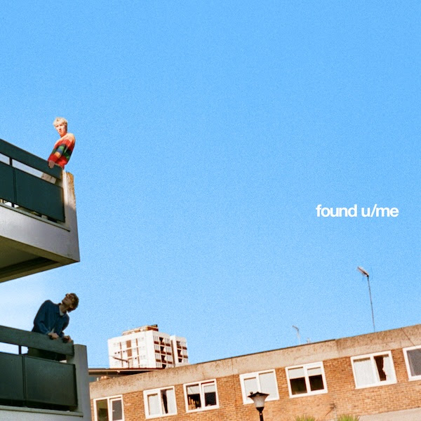 Good Neighbours - found u/me