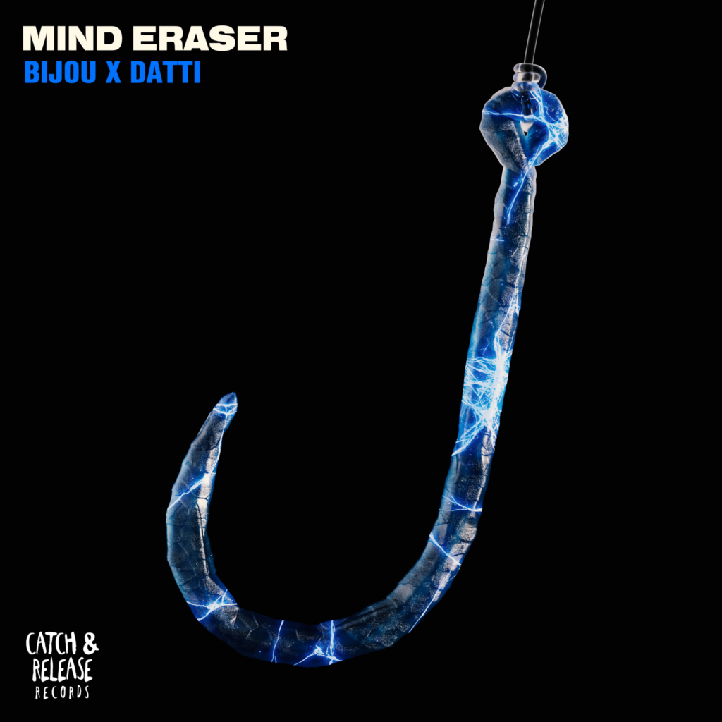 BIJOU x DATTI - Mind Eraser