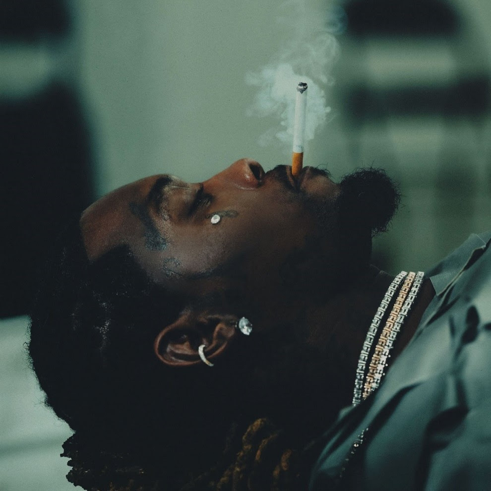 Offset - Kiari Deluxe album