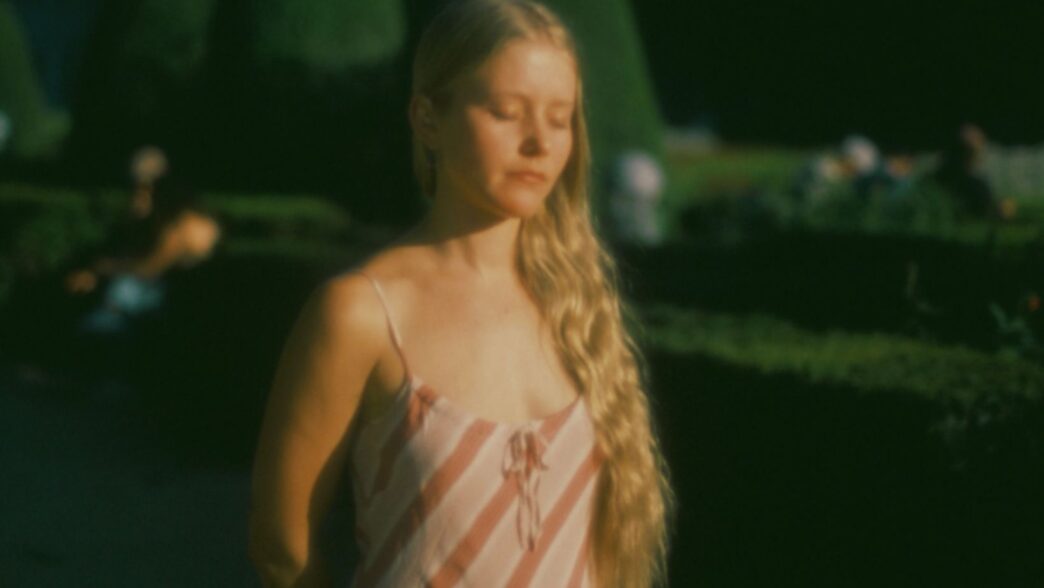 Alice Phoebe Lou