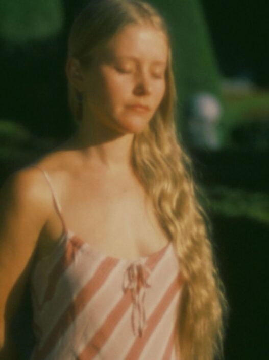 Alice Phoebe Lou
