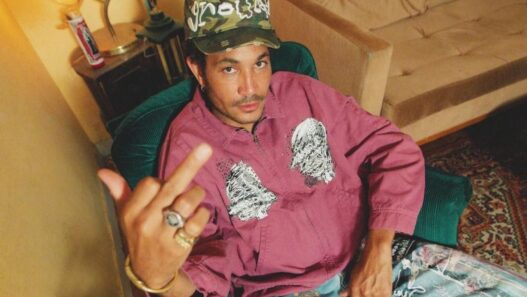 Bryce Vine