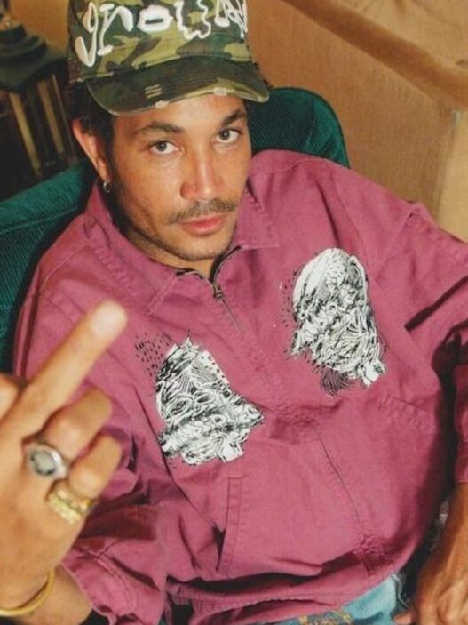 Bryce Vine