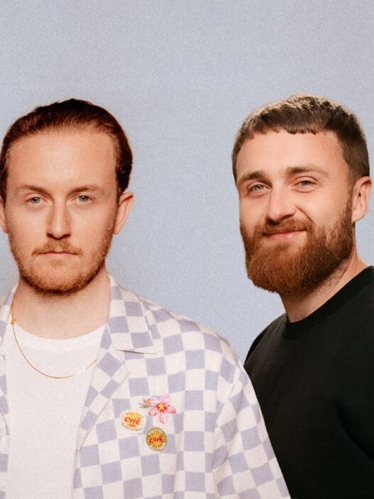 Disclosure, Chris Lake, Leven Kali