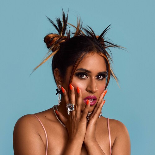 ASHY - Gone Rogue EP