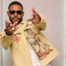 Eric Bellinger