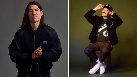 GRYFFIN, GRiZ