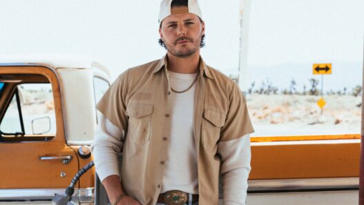 Josh Ross
