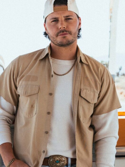 Josh Ross