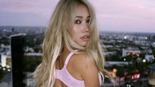 Kyra Machida