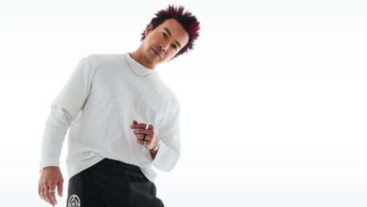 Laidback Luke