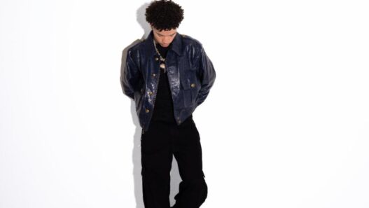 Lil Mosey