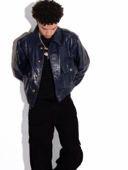 Lil Mosey