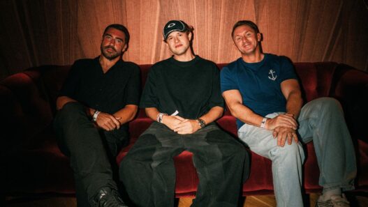 Marten Lou, CamelPhat