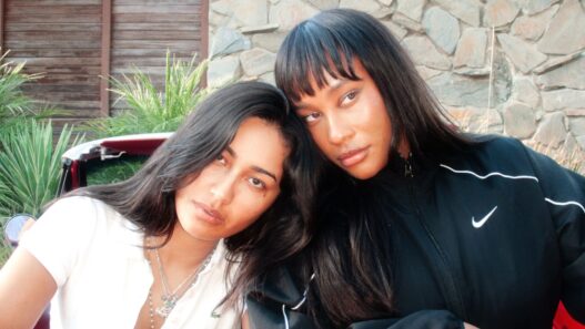 Niko Rubio, Zuri Marley
