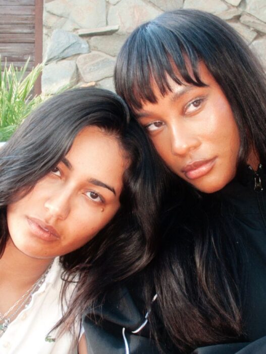 Niko Rubio, Zuri Marley